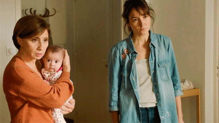 Προσεχώς: «Η Ελπίδα του Κόσμου» του Ρομπέρ Γκεντιγκιάν