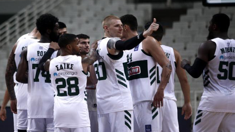 Αναβολή στο Ζενίτ – Παναθηναϊκός λόγω κρούσματος κορωνοϊού