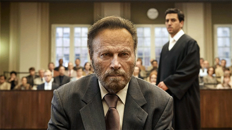 «Υπόθεση Κολλίνι» – Ένα καθηλωτικό δικαστικό θρίλερ του Μάρκο Κροϊζπέιντνερ