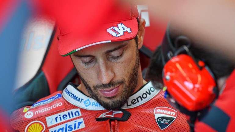 MotoGP: Η Ducati θα πληρώσει ακριβά τα λάθη της;