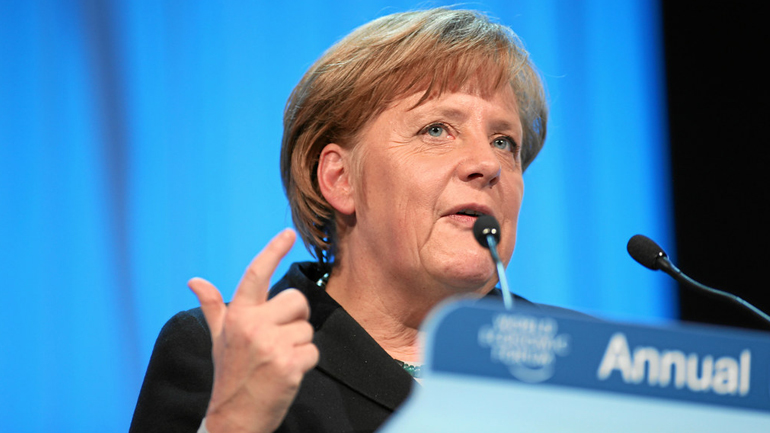 Σε μερικό lockdown η Γερμανία – Μέρκελ: «Να σπάσουμε το δεύτερο κύμα»