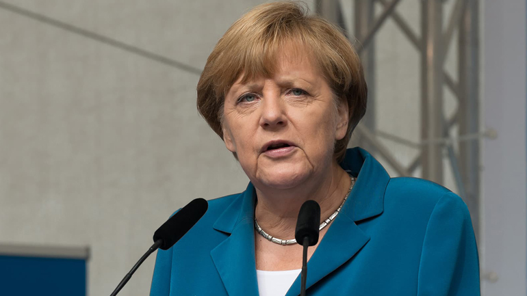 Μερικό lockdown στη Γερμανία ανακοίνωσε η Μέρκελ – Κλείνει η εστίαση