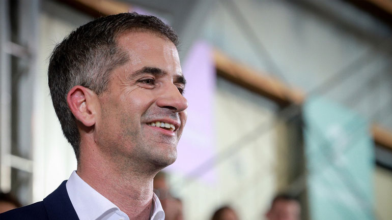 Το μήνυμα του Δημάρχου Κώστα Μπακογιάννη για την εθνική επέτειο