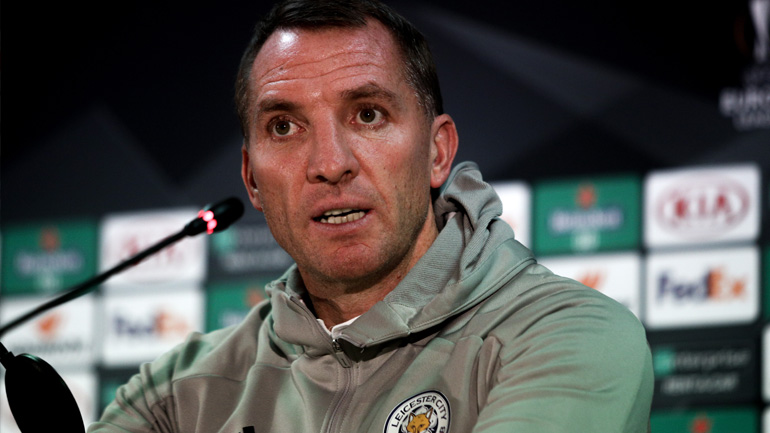 Ρότζερς: «Ομάδα υψηλού επιπέδου η ΑΕΚ»