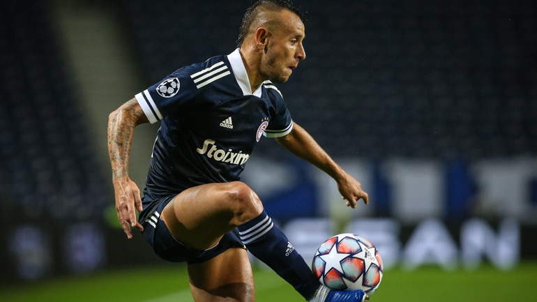 Ραφίνια: «Δεν έχει κριθεί τίποτα ακόμη για την πρόκριση»