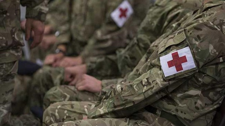 Η Ρωσία στέλνει στρατιωτικούς ιατρούς στην Κουργκάν των Ουραλίων που έχει πληγεί από τον Covid-19