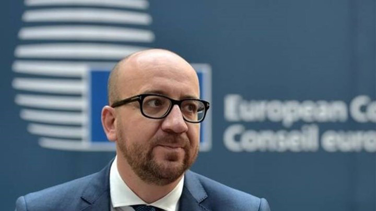 Μισέλ: “Η ΕΕ θα αξιολογήσει τη συμπεριφορά της Τουρκίας πριν από το τέλος του χρόνου”