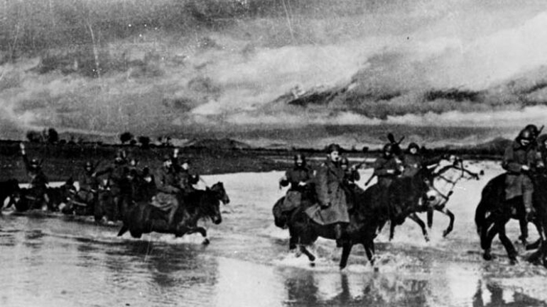 Μυτιλήνη: To 22o Σύνταγμα Πεζικού στον ελληνοϊταλικό πόλεμο