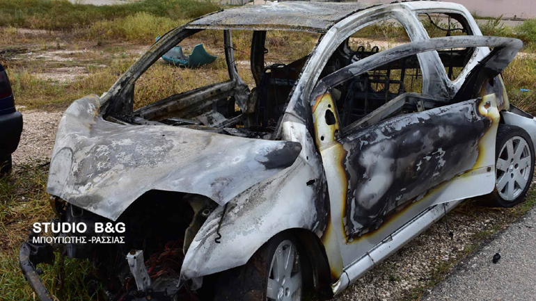 Τροχαίο δυστύχημα στο Ναύπλιο με νεκρό έναν 24χρονο