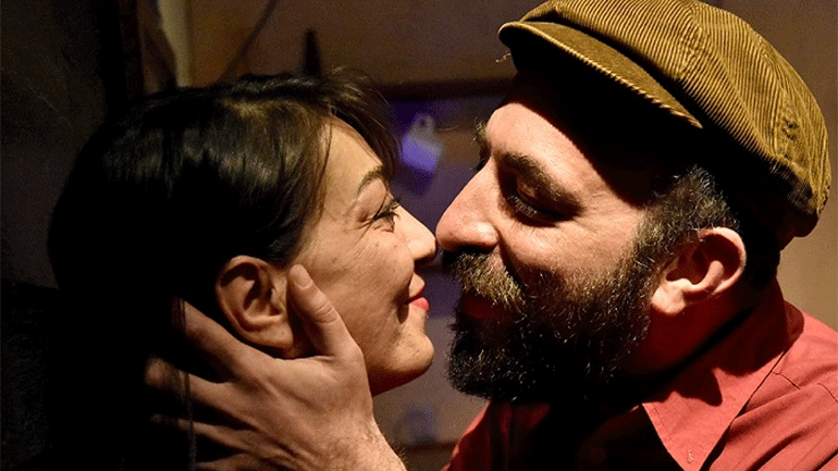 Η Βασίλισσα της Ομορφιάς, σε σκηνοθεσία Ελένης Σκότη στο Σύγχρονο Θέατρο