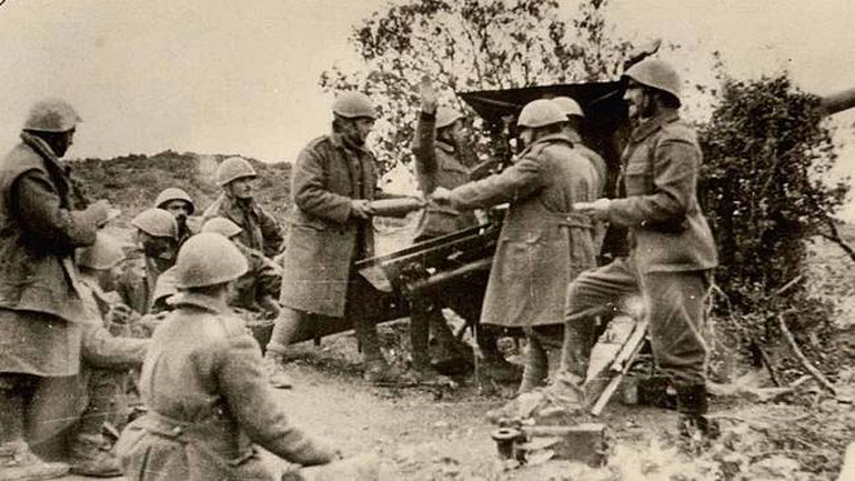 Ιστορικά ντοκουμέντα: Τα γράμματα αχαιών στρατιωτών από το μέτωπο της Αλβανίας