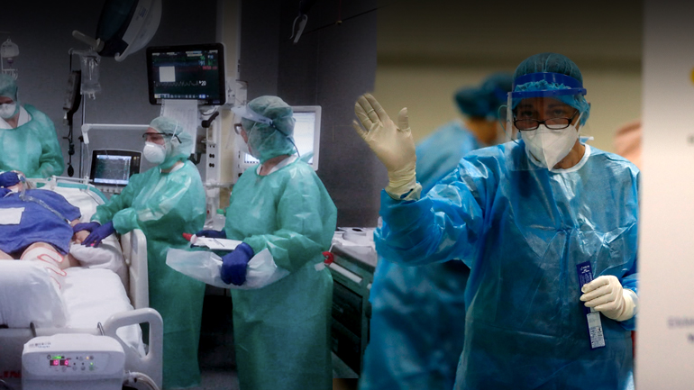 Εν αναμονή εξαγγελίας αποφασιστικών μέτρων