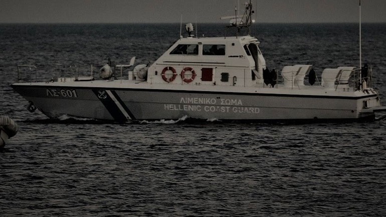 Χανιά: Επιχείρηση διάσωσης ακυβέρνητου ιστιοφόρου