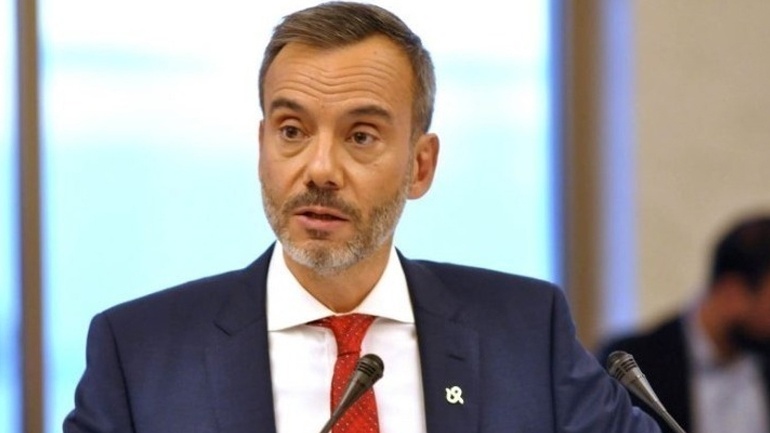 Κ. Ζέρβας: Ζητώ να δείξουν ξανά αίσθηση ευθύνης οι πολίτες