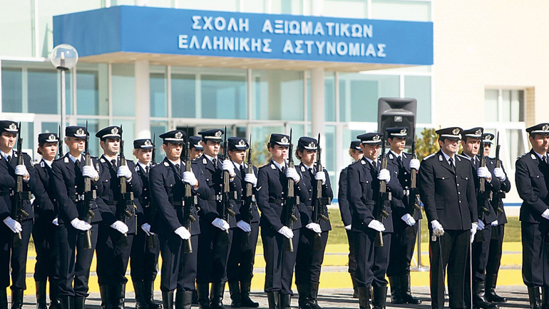 Ληγμένα τρόφιμα στη Σχολή Αξιωματικών της Ελληνικής Αστυνομίας! Ληγμένα τρόφιμα στη Σχολή Αξιωματικών της Ελληνικής Αστυνομίας!