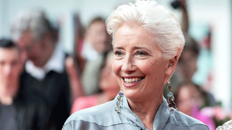 «Good Luck to You, Leo Grande»: Mια κωμωδία για το σεξ, τον πόθο και την ικανοποίηση με την Έμα Τόμσον