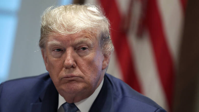 Μόνο η… Πολωνία, από τις ευρωπαϊκές χώρες, θα εξέλεγε ξανά τον Τραμπ, σύμφωνα με έρευνα