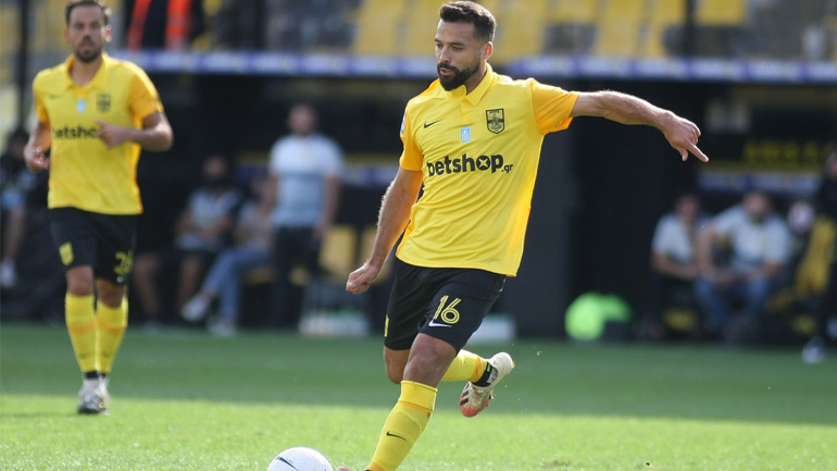 Super League: Ο Γκάμα το καλύτερο γκολ της 5ης αγωνιστικής