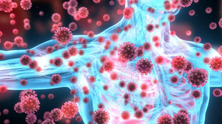 SARS-CoV-2: Γιατί το ανοσοποιητικό μπορεί να καθυστερήσει την επίθεση κατά του ιού