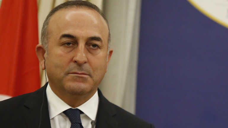 Η Άγκυρα καταδικάζει «έντονα την άγρια επίθεση» στη Νίκαια της Γαλλίας