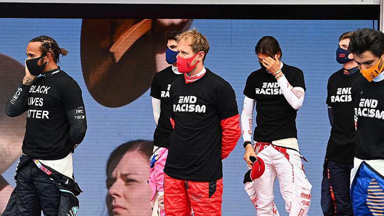 Μπαίνει όριο στους μισθούς των οδηγών της F1