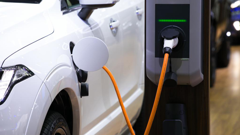 Η ελληνική πλατφόρμα για την ηλεκτροκίνηση Η ελληνική πλατφόρμα για την ηλεκτροκίνηση