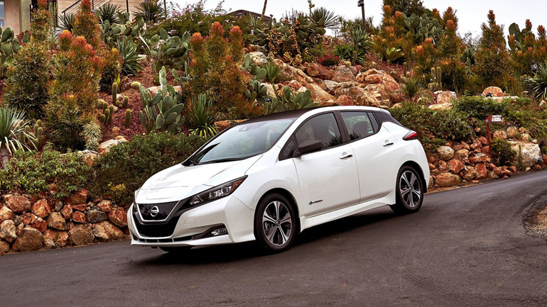 Το πιο αξιόπιστο ηλεκτρικό αυτοκίνητο