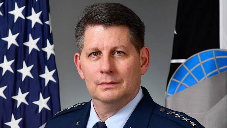 Σε καραντίνα αξιωματικός της Διαστημικής Δύναμης των ΗΠΑ – Βρέθηκε θετικός στον κορωνοϊό