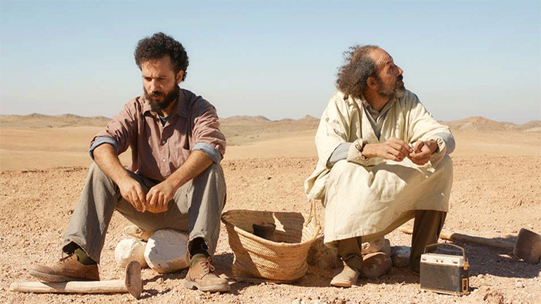 Κινηματογραφικές πρεμιέρες: Ό,τι παίζει στα σινεμά από 29 Οκτωβρίου 2020