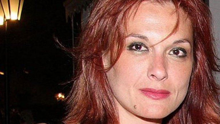 Έφυγε από τη ζωή η δημοσιογράφος Άντζελα Πεΐτση Έφυγε από τη ζωή η δημοσιογράφος Άντζελα Πεΐτση