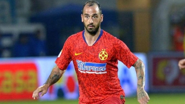 Αρνητικός στον κορωνοϊό ο Σοϊλέδης