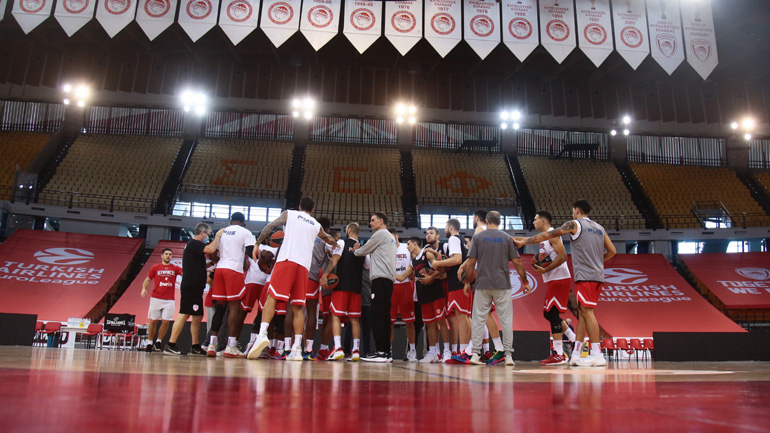 Μπαρτζώκας: «Ήμασταν υπερόπτες και κακομαθημένοι με την Μπάγερν»