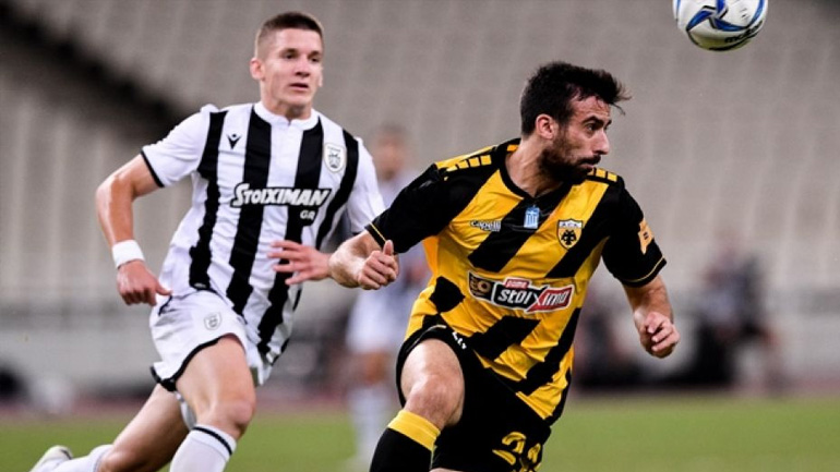 Βραδιά Europa League με ΑΕΚ-Λέστερ και Γρανάδα-ΠΑΟΚ