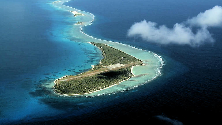 Ανιχνεύτηκαν τα δύο πρώτα κρούσματα κορωνοϊού στα Νησιά Μάρσαλ