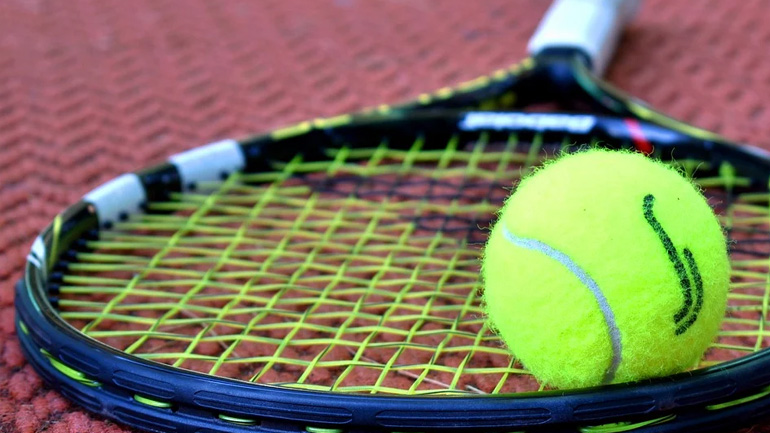 Τένις: Ακυρώνονται όλες οι αγωνιστικές δραστηριότητες μέχρι 31/12
