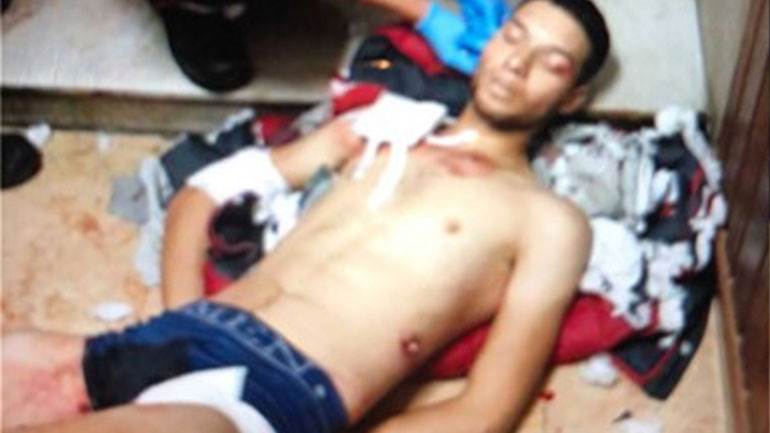 Μόλις 21 ετών ο δράστης του μακελειού στη Νίκαια