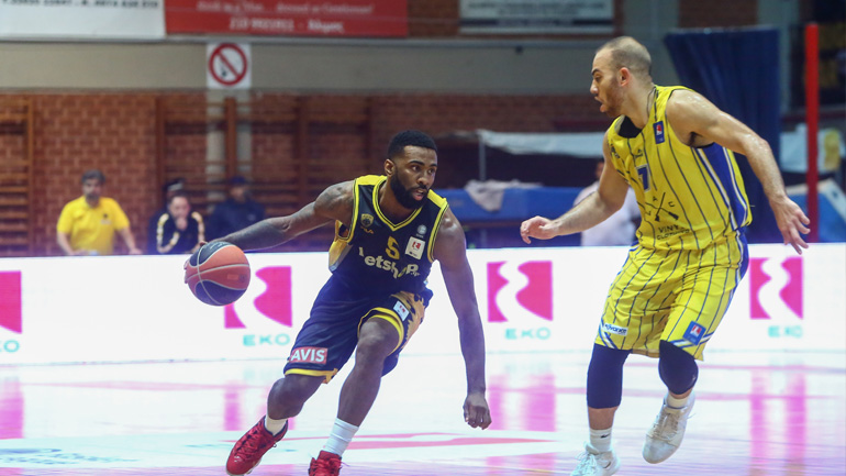 Κύπελλο Ανδρών: Αναβάλλεται ο προημιτελικός Λαύριο-ΑΕΚ