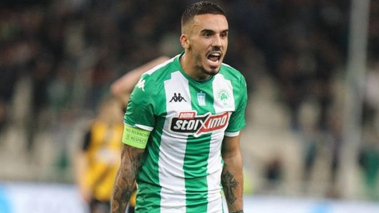 Κουρμπέλης: «Δεν γίνεται να χάνεις τους τρεις βαθμούς στο 93’ και να μην αντιδράς»