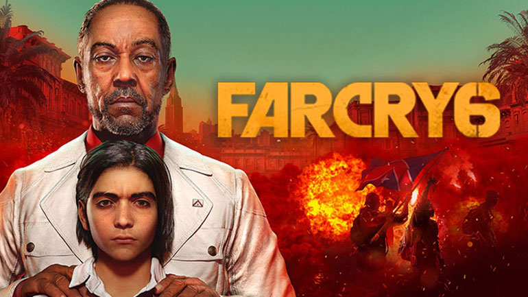 Καθυστέρηση για την κυκλοφορία των Far Cry 6 και Rainbow Six Quarantine