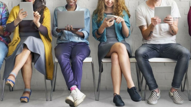 ΗΠΑ: Κατώτερες των εκτιμήσεων οι εβδομαδιαίες αιτήσεις ανεργίας