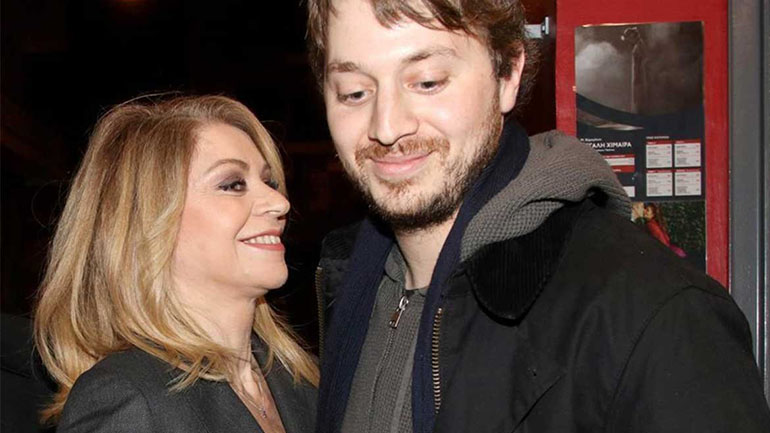 Μάρκος Κατσίμης: Το αντίο στον πατέρα του, Δημήτρη Κατσίμη, ραγίζει καρδιές