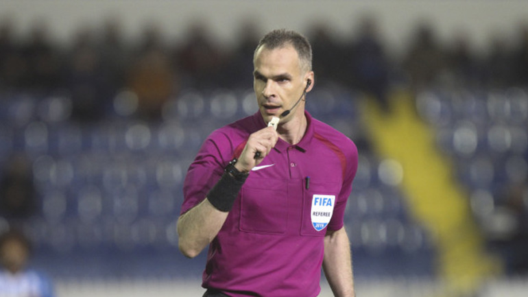 Super League: Ο Τζήλος στο Παναιτωλικός-ΠΑΟΚ, ο Κουτσιαύτης στο ΑΕΚ-ΟΦΗ