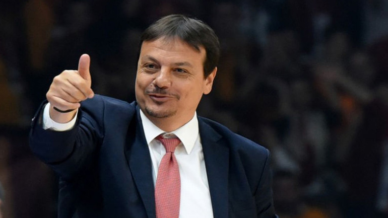 Αταμάν: «Να προσαρμόσουμε τον ρυθμό κόντρα στον Ολυμπιακό»