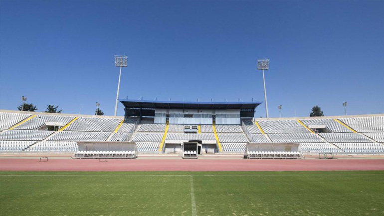 Κύπρος: Αναβλήθηκε το ματς ΑΕΚ-Πάφος