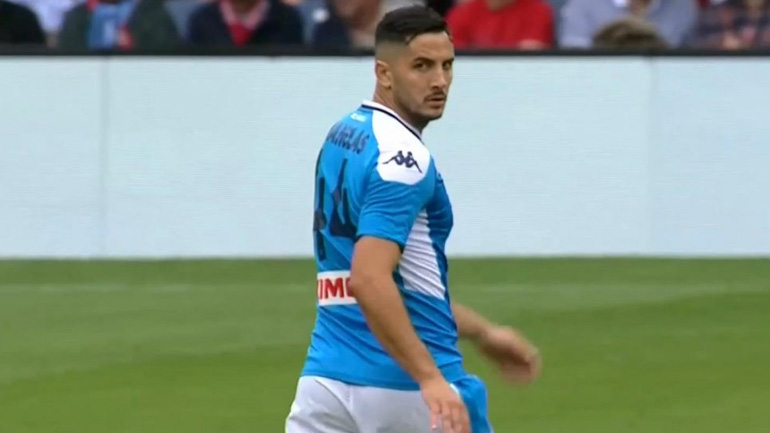 «Ο Μανωλάς ανάμεσα στους 5 κορυφαίους αμυντικούς για τη Λίβερπουλ»