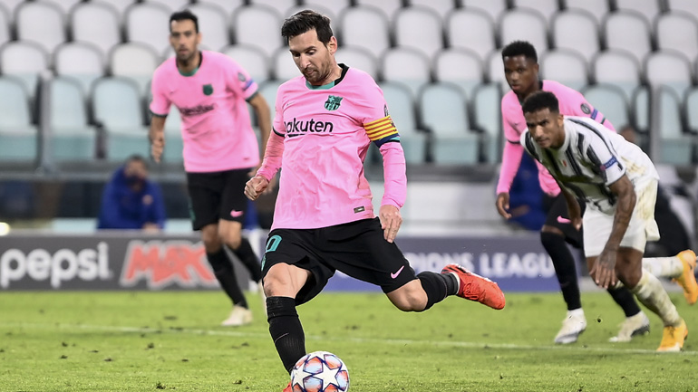 Μπαρτσελόνα: Σκέφτεται να μείνει ο Μέσι μετά την παραίτηση του Μπαρτομέου