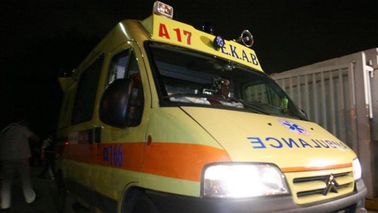 Εργαζόμενος στην καθαριότητα του Δήμου Ωρωπού σκοτώθηκε εν ώρα εργασίας