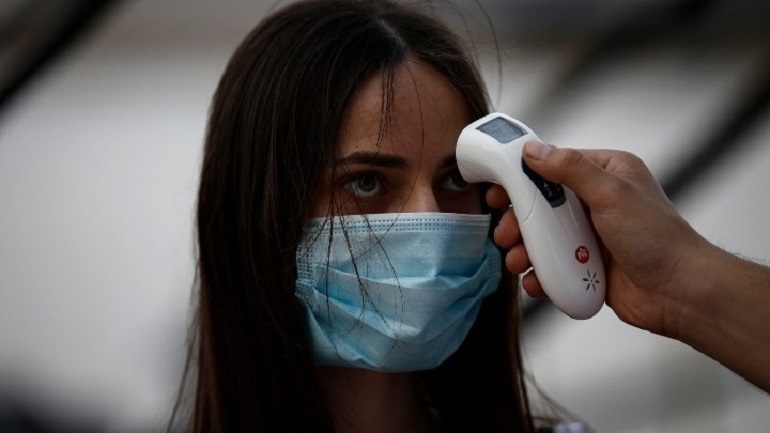 Ξεπέρασε τα 300.000 κρούσματα κορωνοϊού η Πολωνία