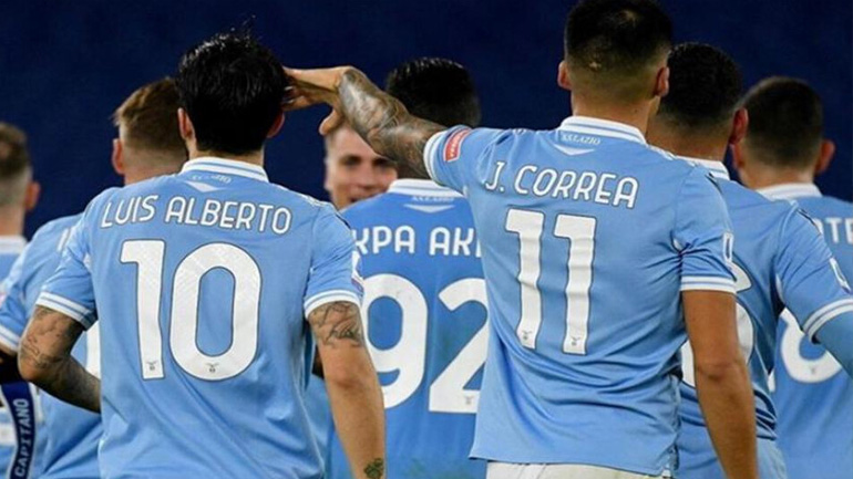 Ιταλία: Ακυρώθηκε λόγω κορωνοϊού η προπόνηση της Λάτσιο