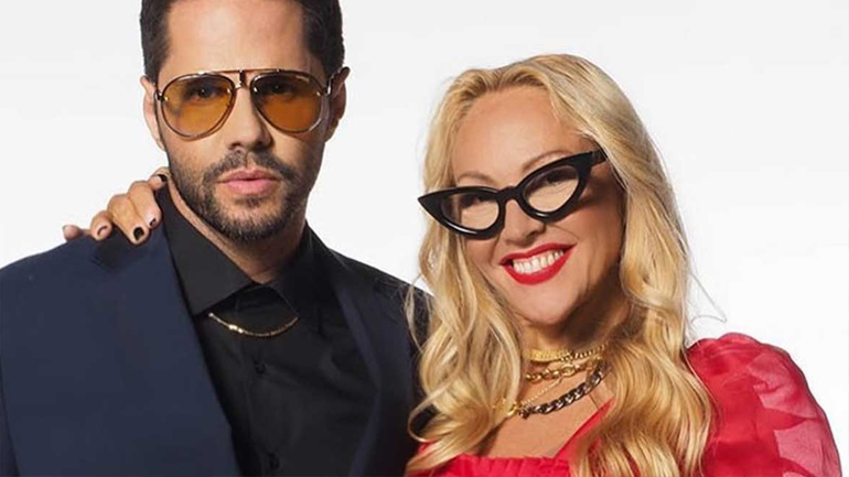 Θετική στον κορωνοϊό η Αλεξάνδρα Κατσαϊτη Θετική στον κορωνοϊό η Αλεξάνδρα Κατσαϊτη